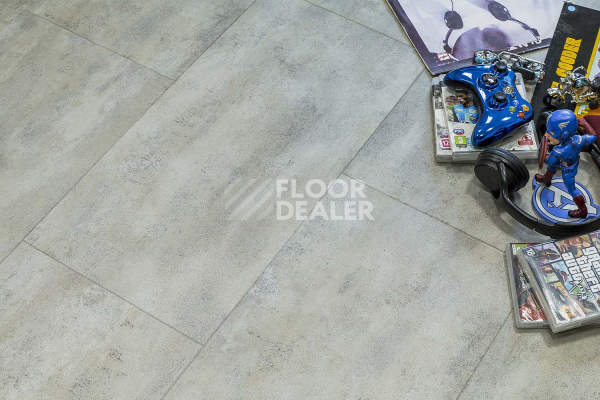 Кварцвиниловые полы FineFloor FF-1500 Stone FF-1543 Онтарио фото 1 | FLOORDEALER
